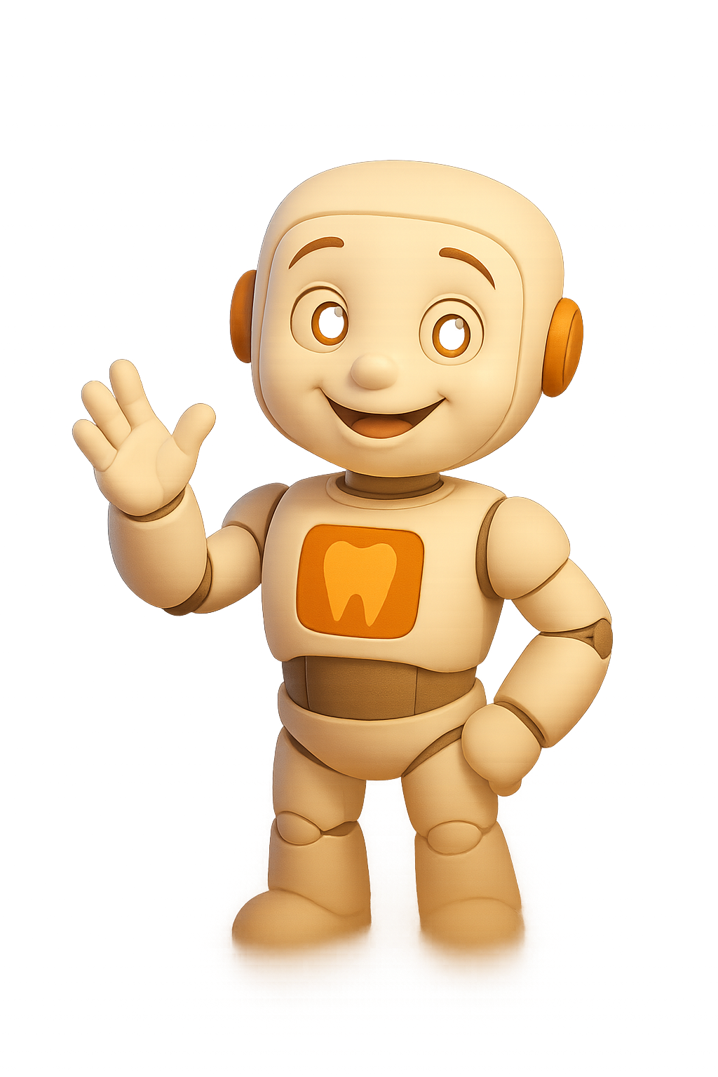 Dental Beacon AI Assistant